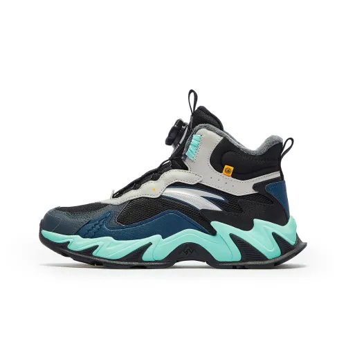 Antakids Детская хлопковая обувь для школьного возраста