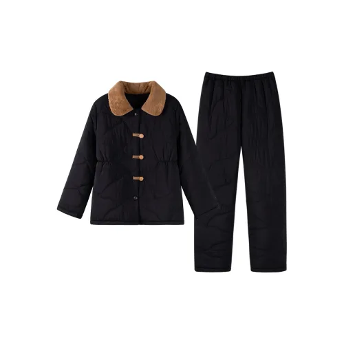 DUOQIAOMEI Домашний Комплект для Женщин