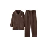 6A4030 Мужские Комплекты Одежды