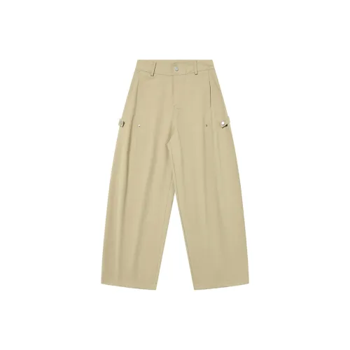 NIUXIAOMO Женские Повседневные Брюки