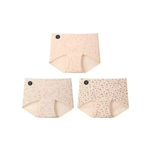 Herbal Primer Женские Трусики-бикини