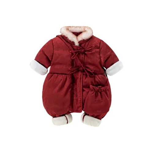 GOYN Пуховые куртки One Piece для малышей и детей младшего возраста