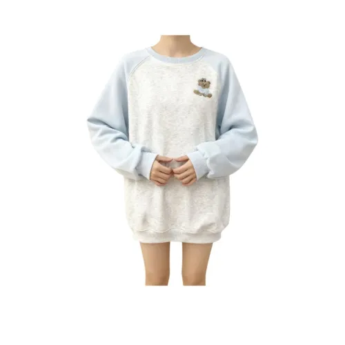 INCO VIBE Женские Свитшоты