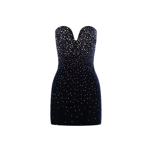 Alex Perry Без рукавов Платье Женское