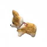 Корги Щенок-1 Размер Материал Сумка