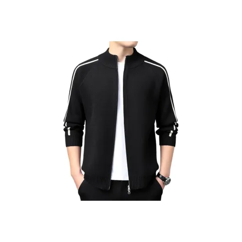 Vintage Cars KNIT Кардиганы Мужской