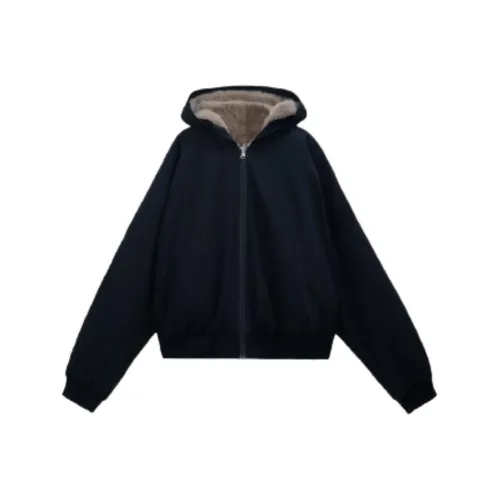 XGXR Женские пуховики