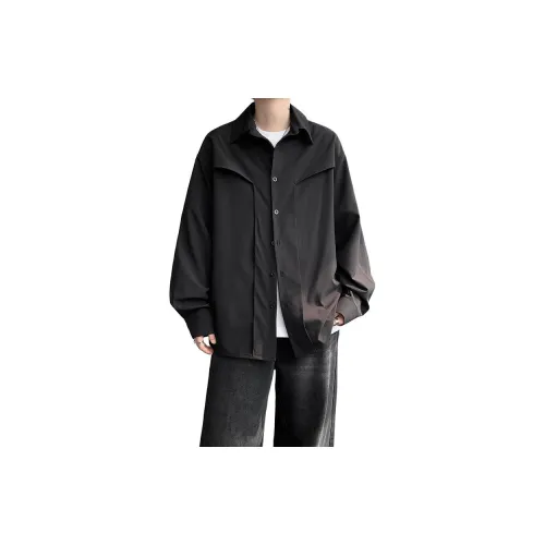 PEA Унисекс Рубашки