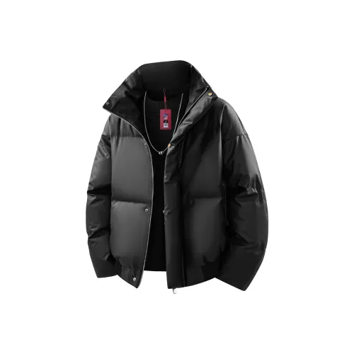 ATLETICO DE MADRID 1903 Хлопковый пуховик Унисекс