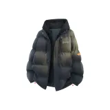 Темно-серый