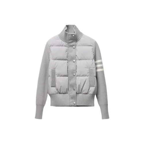 OZVO Унисекс Пуховики