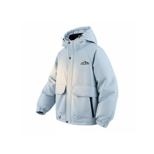 Caramella Унисекс Пуховики