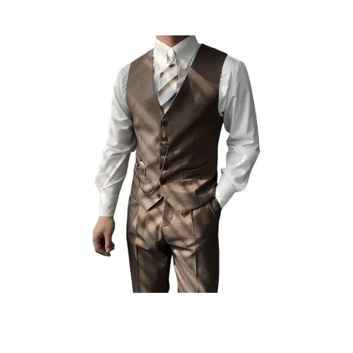 Бумага верблюжий цвет мужские жилеты