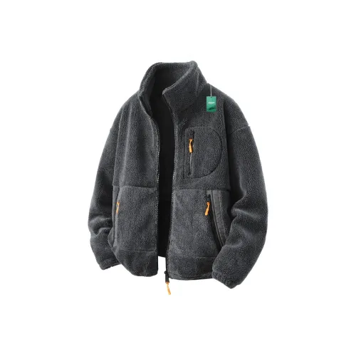 H.V.G.A Унисекс Пуховики