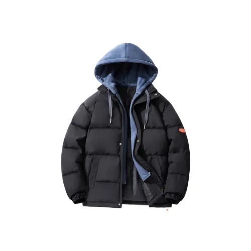 Mini Macbana Хлопковый пуховик Подростки