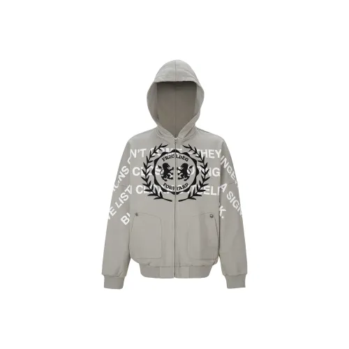 FIRE 2 COLD EGO Свитшот Унисекс