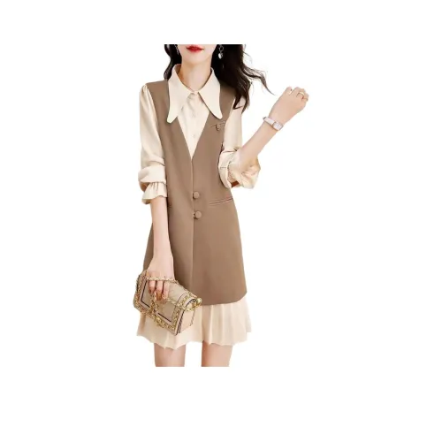 TENNE GIRL Женские Комплекты с Юбкой