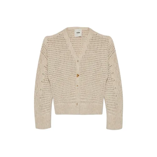 AERON Бежевый Женский Трикотаж