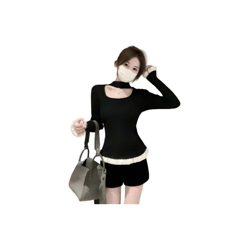 TELENT Унисекс Майки-трусы