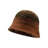 Грязно-оранжевый