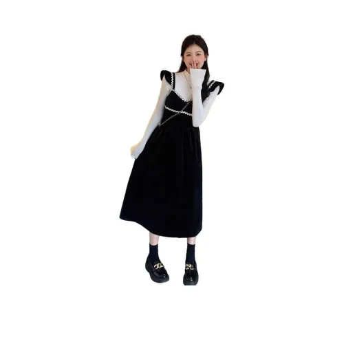 TENNE GIRL Женские Комплекты с Юбкой