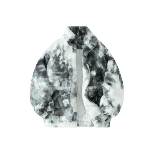 HYPASCENT Унисекс Пуховики