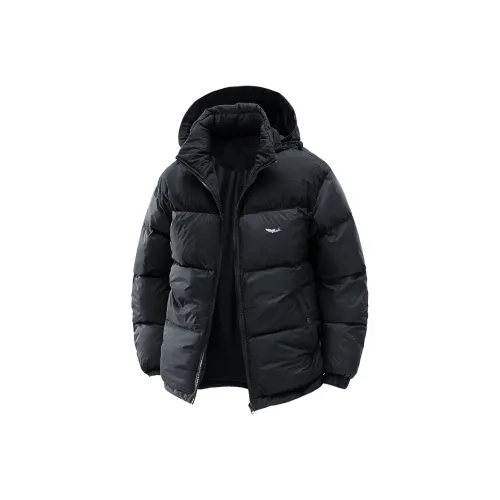 DABAISHA Мужские пуховики