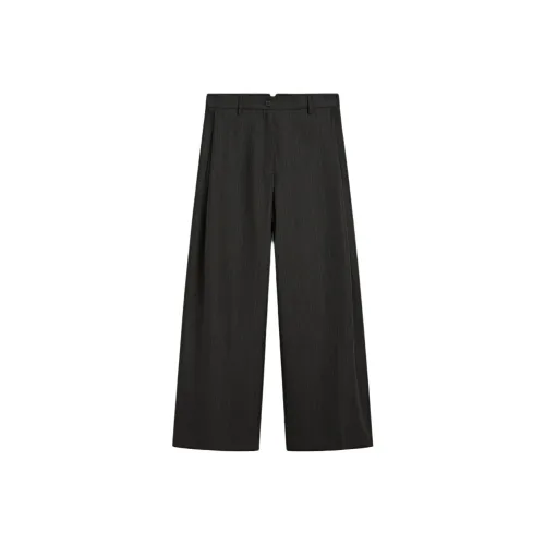 Massimo Dutti Повседневные брюки Женские