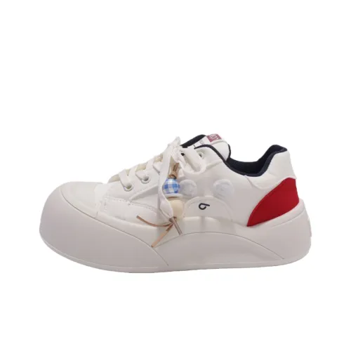 Eleven Elephants Скейтборд Кроссовки Женские