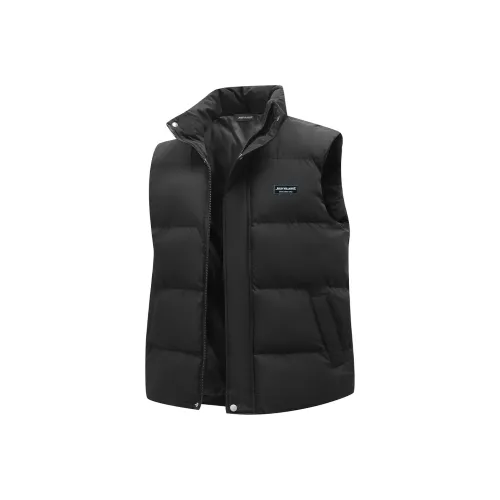 JEANSWEST Пуховый жилет унисекс