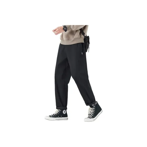 CHAORENBANG Мужские Повседневные Штаны