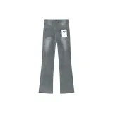 Винтажный синий [Эластичный, улучшенный]