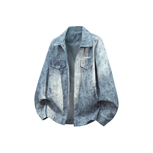 Caramella Унисекс Куртки