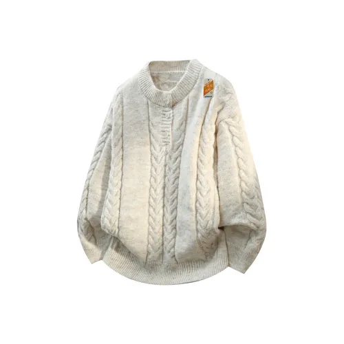 Nordic Raiders Унисекс Трикотаж