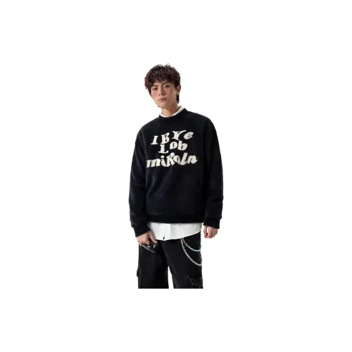 PEA Унисекс Трикотаж