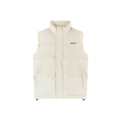 SNOOPY Унисекс Жилеты