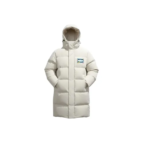 Caramella Унисекс Пуховики