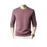 Розовая кожаная