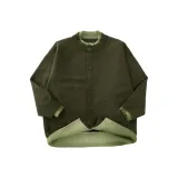 Армейский зеленый