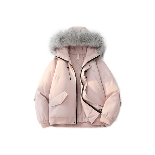 MIIOW Trend Party series Пуховая куртка Унисекс