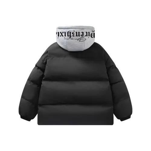 One-Man Down Puffer Unisex