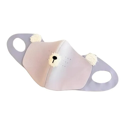 Macrocrystal MAKE UP Инструменты Унисекс