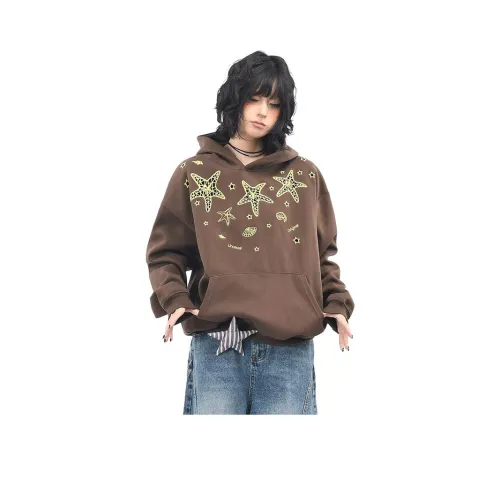 PEA Унисекс Свитшоты