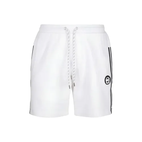 MICHAEL KORS Белые Мужские Повседневные Шорты