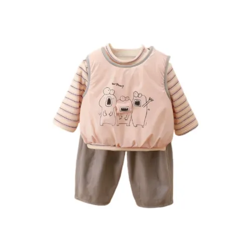 GOYN Повседневная спортивная одежда для малышей и детей дошкольного возраста