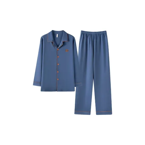 Morning Prosperity Пижамный комплект мужской