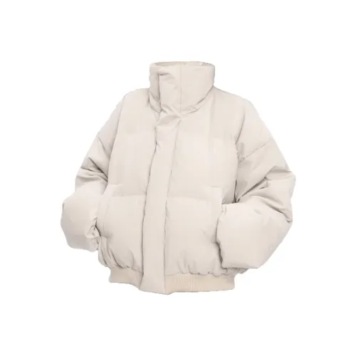 OG96 LAB Унисекс Пуховики