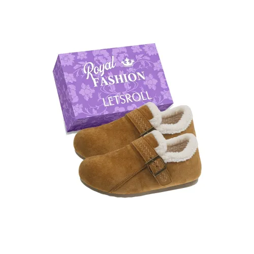 M-MAICCO Лоферы Женские