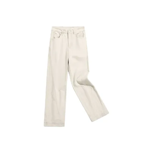 WXEX Унисекс Джинсы