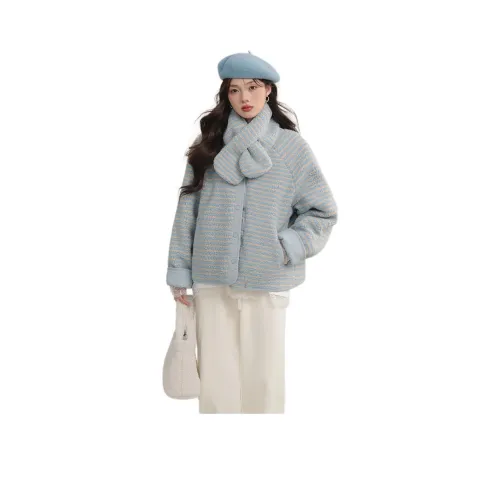 VENICEW Женские пуховики